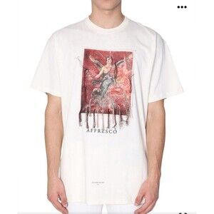 Ih Nom Uh Nit T Shirt Alfresco White Side Small